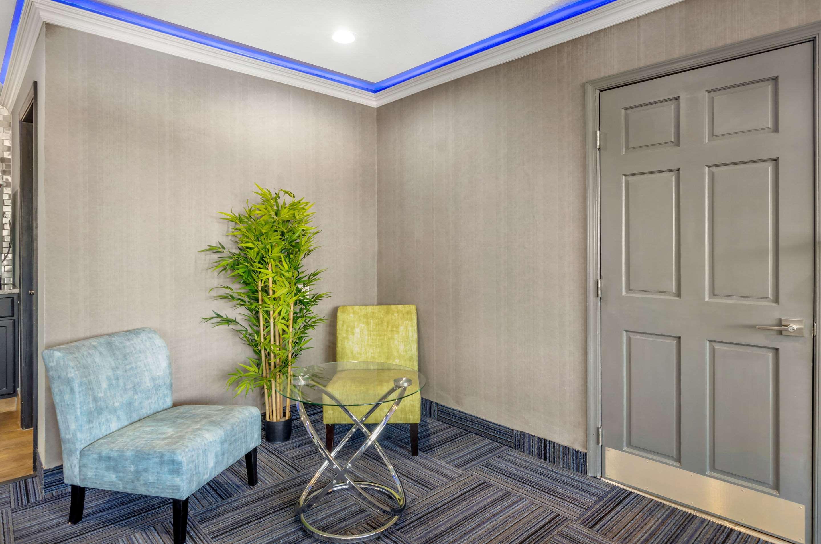 Quality Inn Waynesboro - Skyline Drive Экстерьер фото