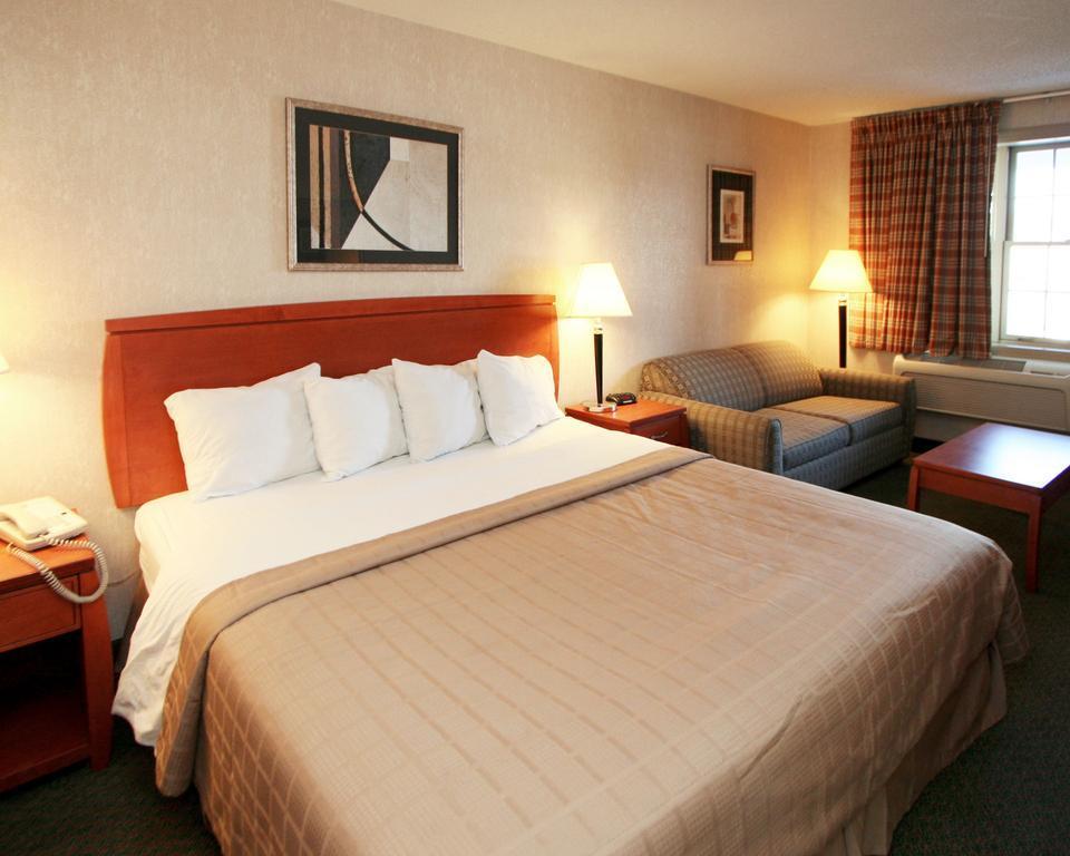 Quality Inn Waynesboro - Skyline Drive Экстерьер фото