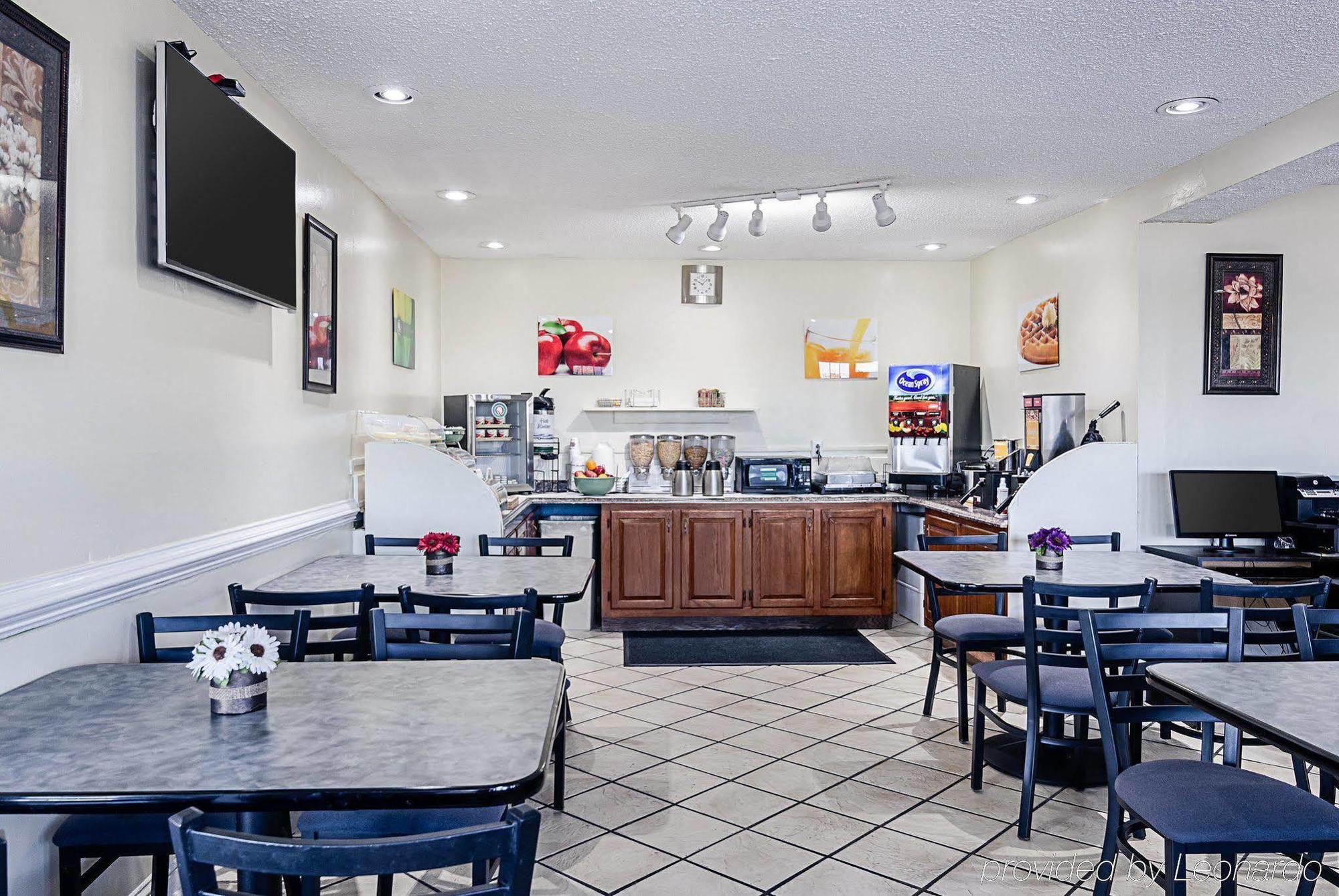 Quality Inn Waynesboro - Skyline Drive Экстерьер фото